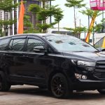 Kijang Innova Juara Mobil Terlaris di Indonesia November 2023