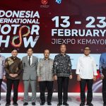 Apa Saja Daftar Mobil Baru di IIMS 2026?