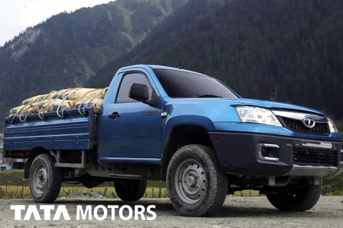 Tangguh dan Mewah, Ini Spek Tata Yodha & Mahindra Scorpio Mobil Niaga KDMP